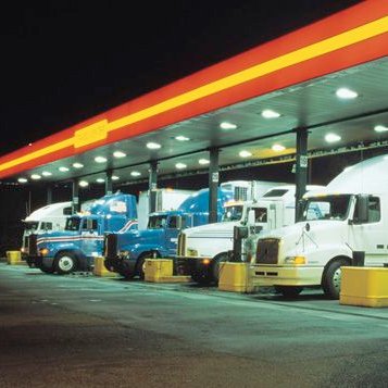 Fuel Services
