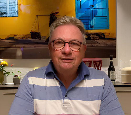 Guido Wertli Sales & Admin