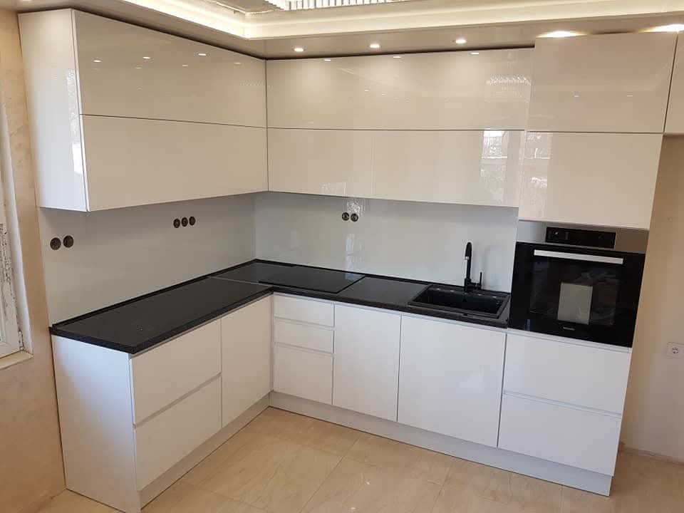 Кухня по поръчка