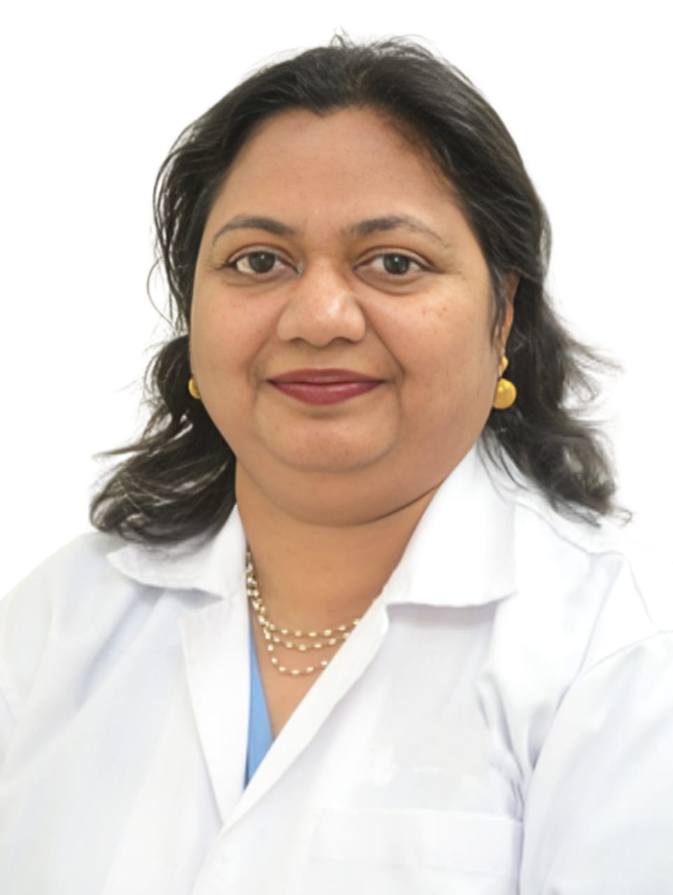 Dr. Sangeeta Deshmukh - Fertility Specialist at MindSutra.health