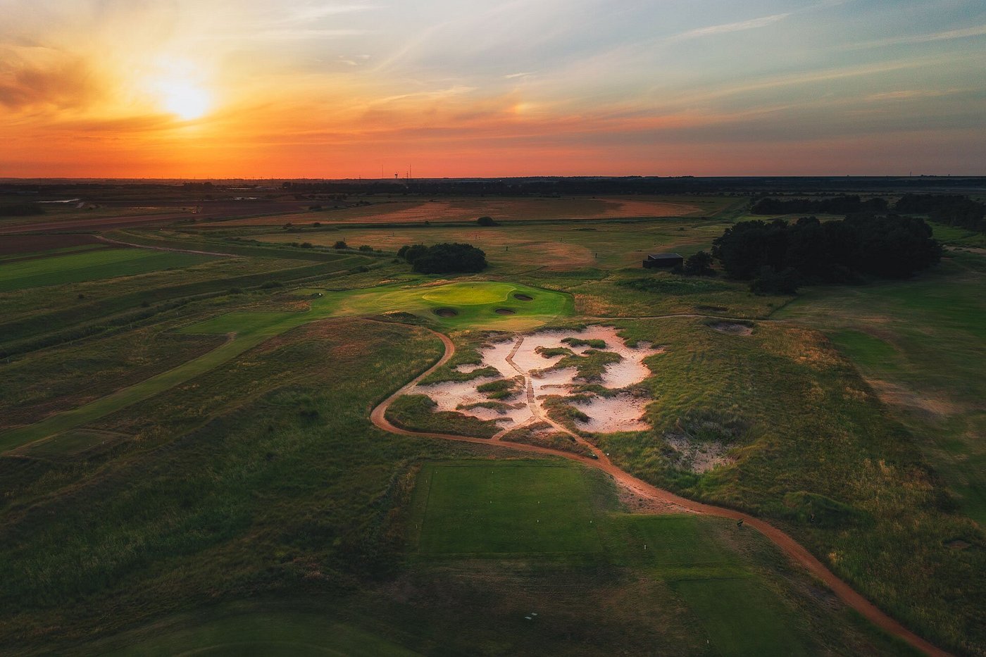 The Lodge at Prince's luxury accommodation coastal resort Kent