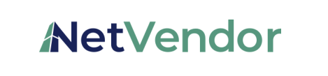 NetVendor Official Logo
