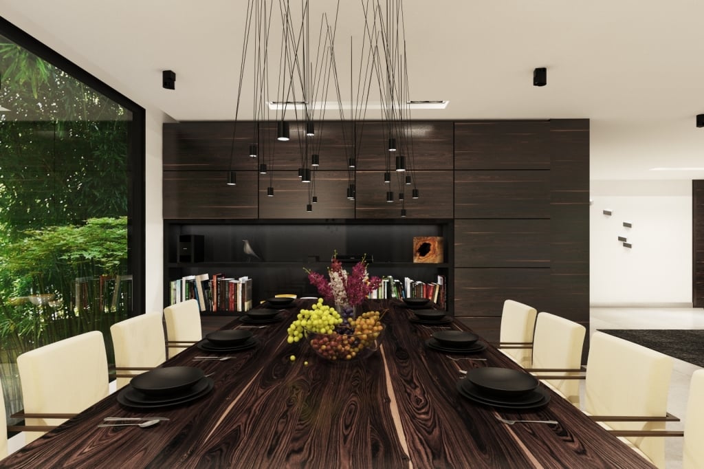 Projekt architektoniczny 93