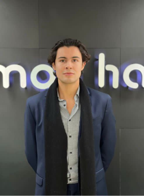 Alek Kassem Garrido Rizk