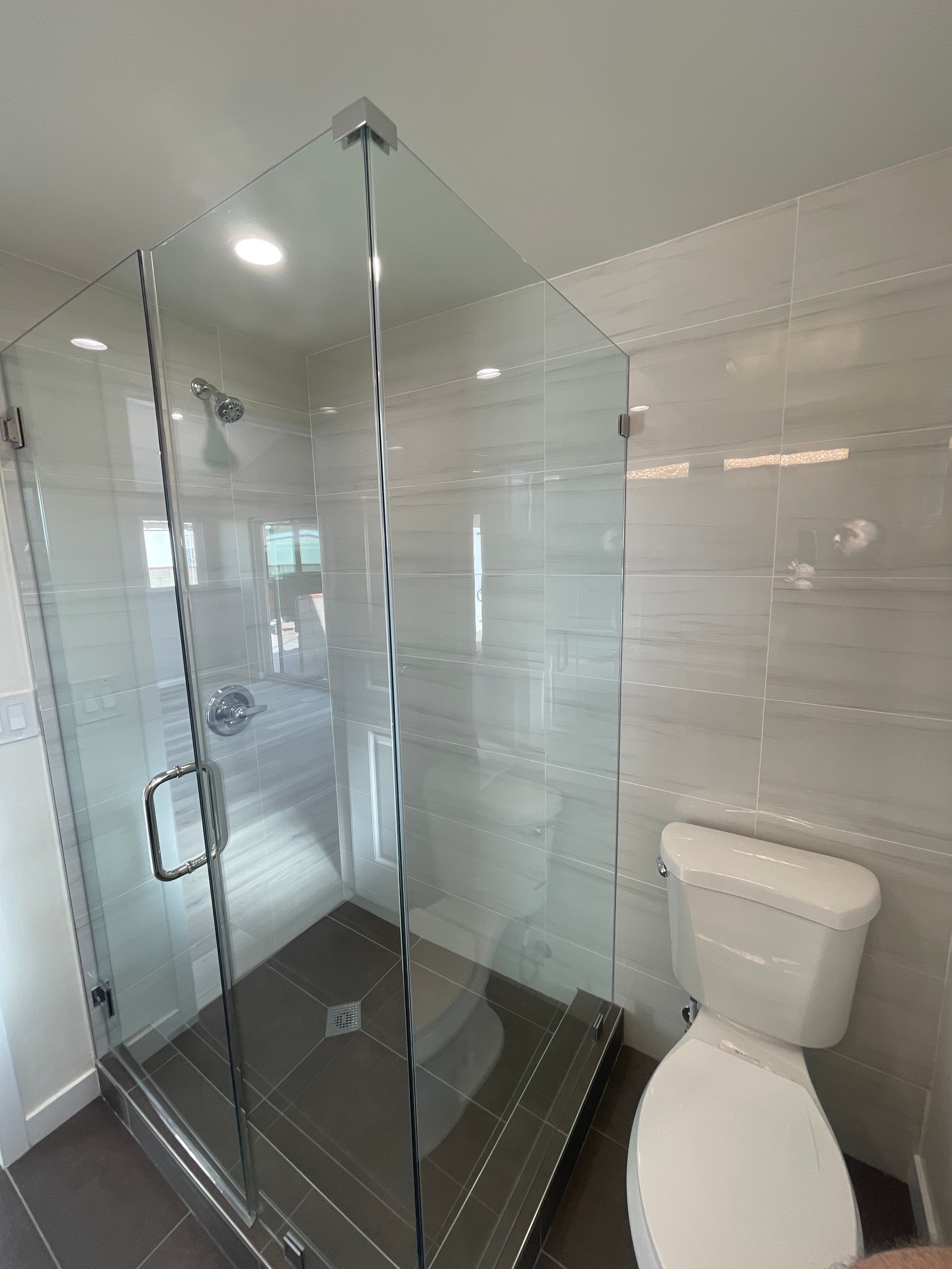 Provision Construction work