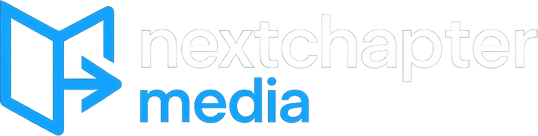 NextChapter Media Logo