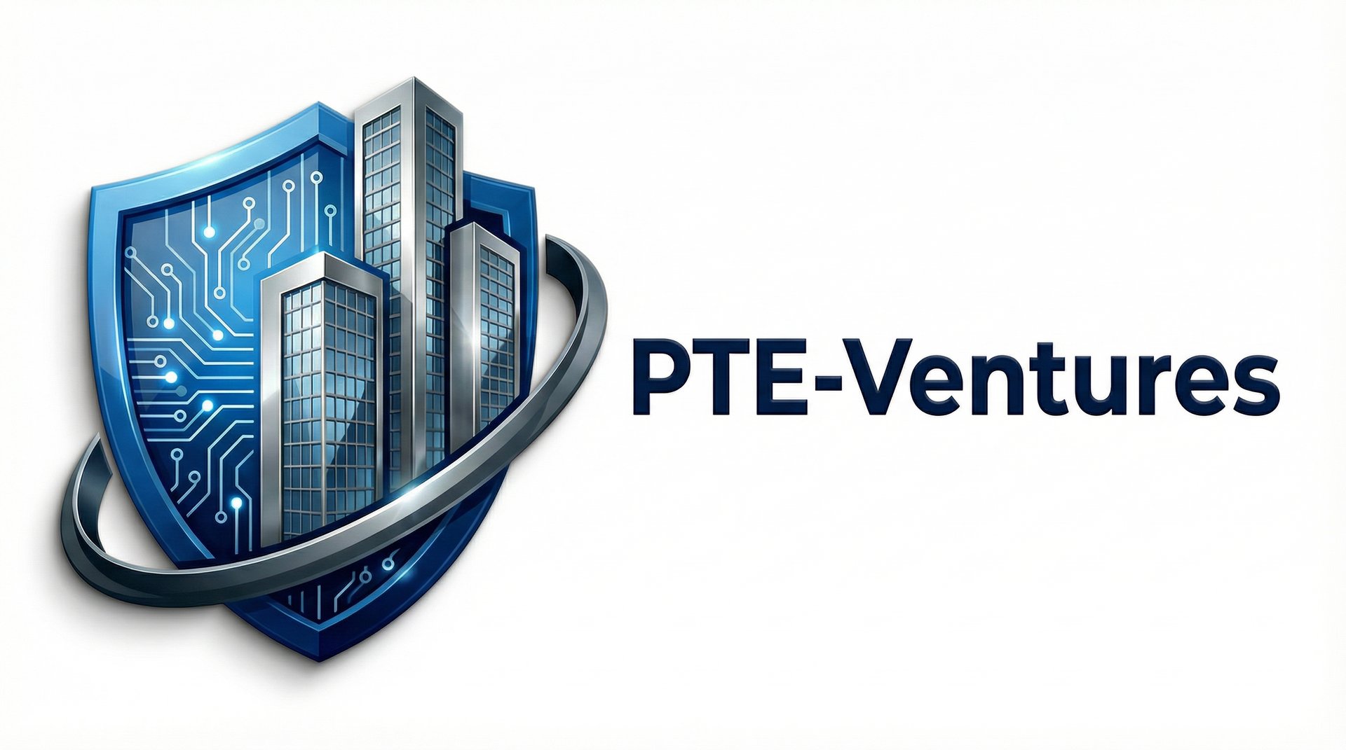 PTE Ventures Logo