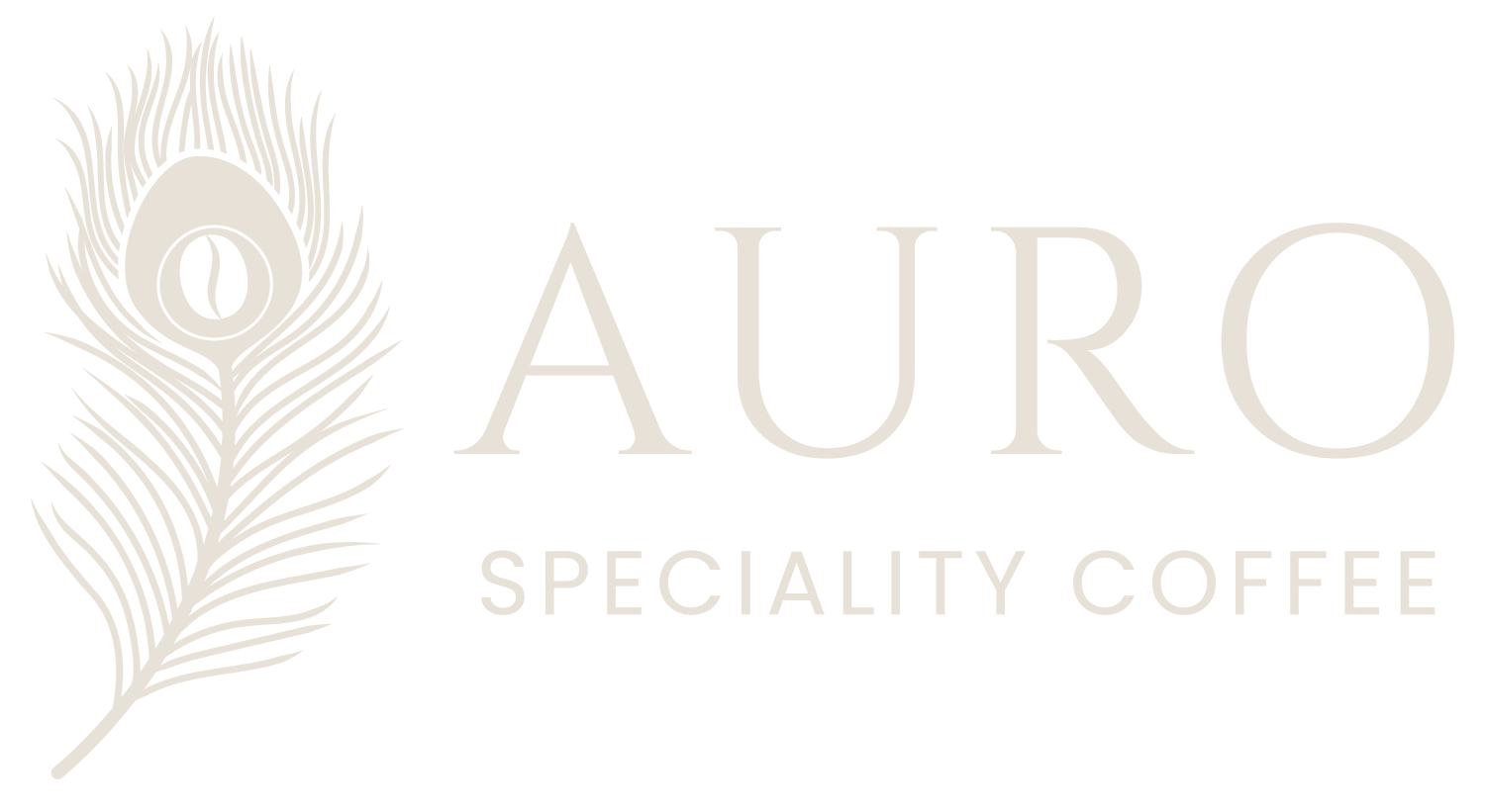Auro Coffee logo