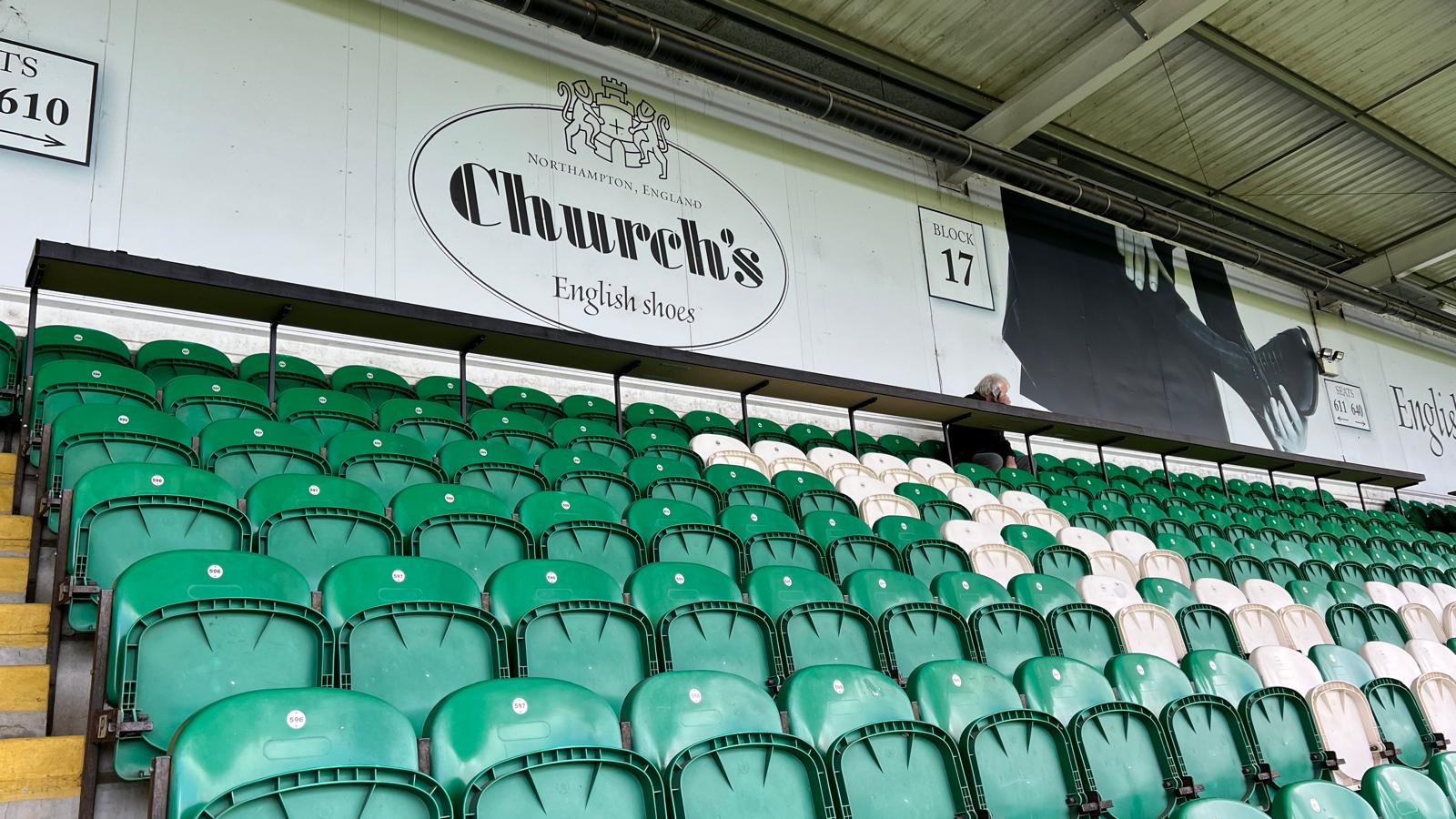 Boyson Construction project