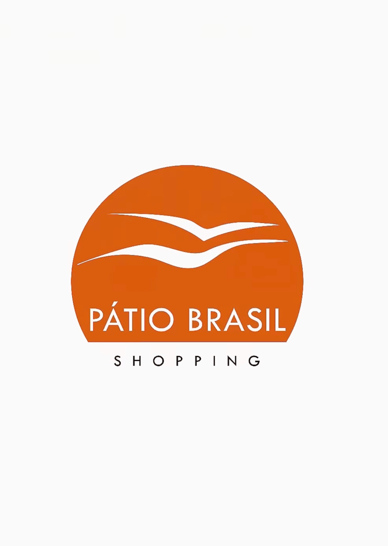 Pátio Shopping social media campaign