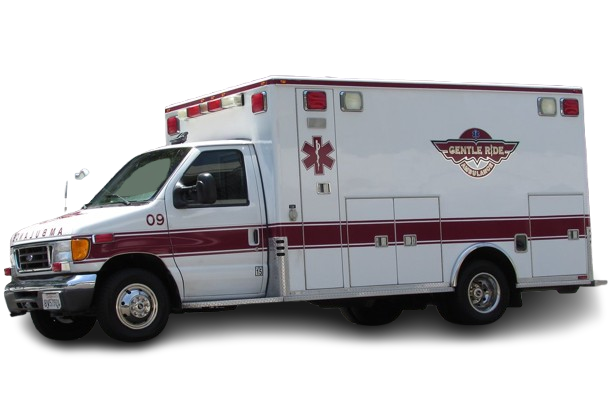 Gentle Ride Ambulances
