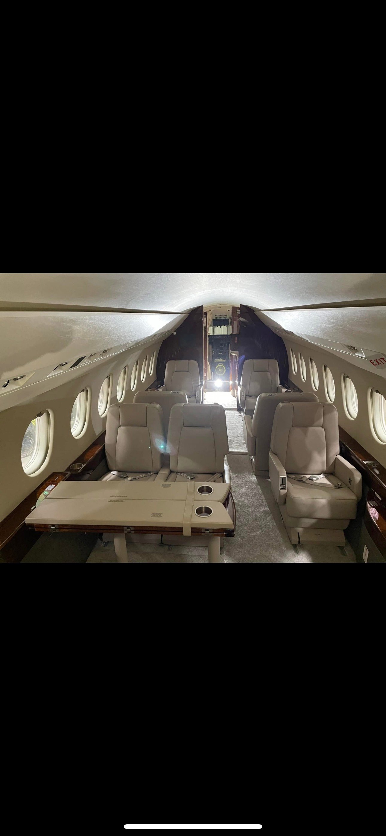 Professional aircraft exterior detailing and cleaning services featuring paint protection, corrosion prevention, and aerospace-grade products for comprehensive aircraft maintenance