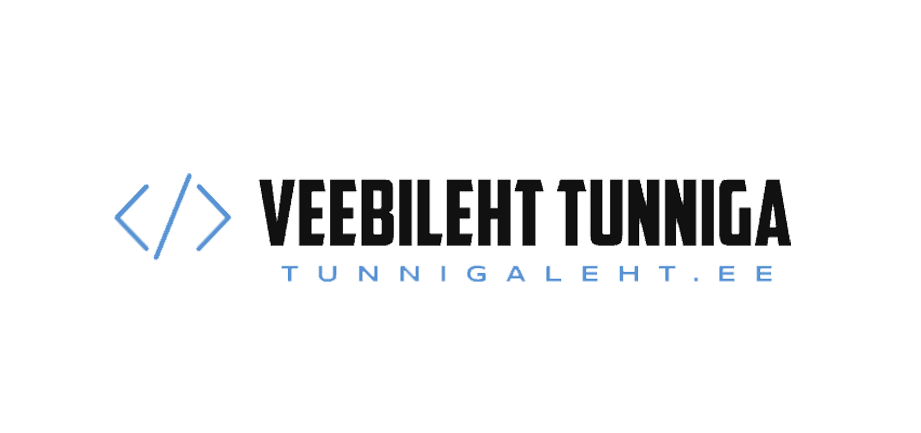 TunnigaLeht.ee Logo