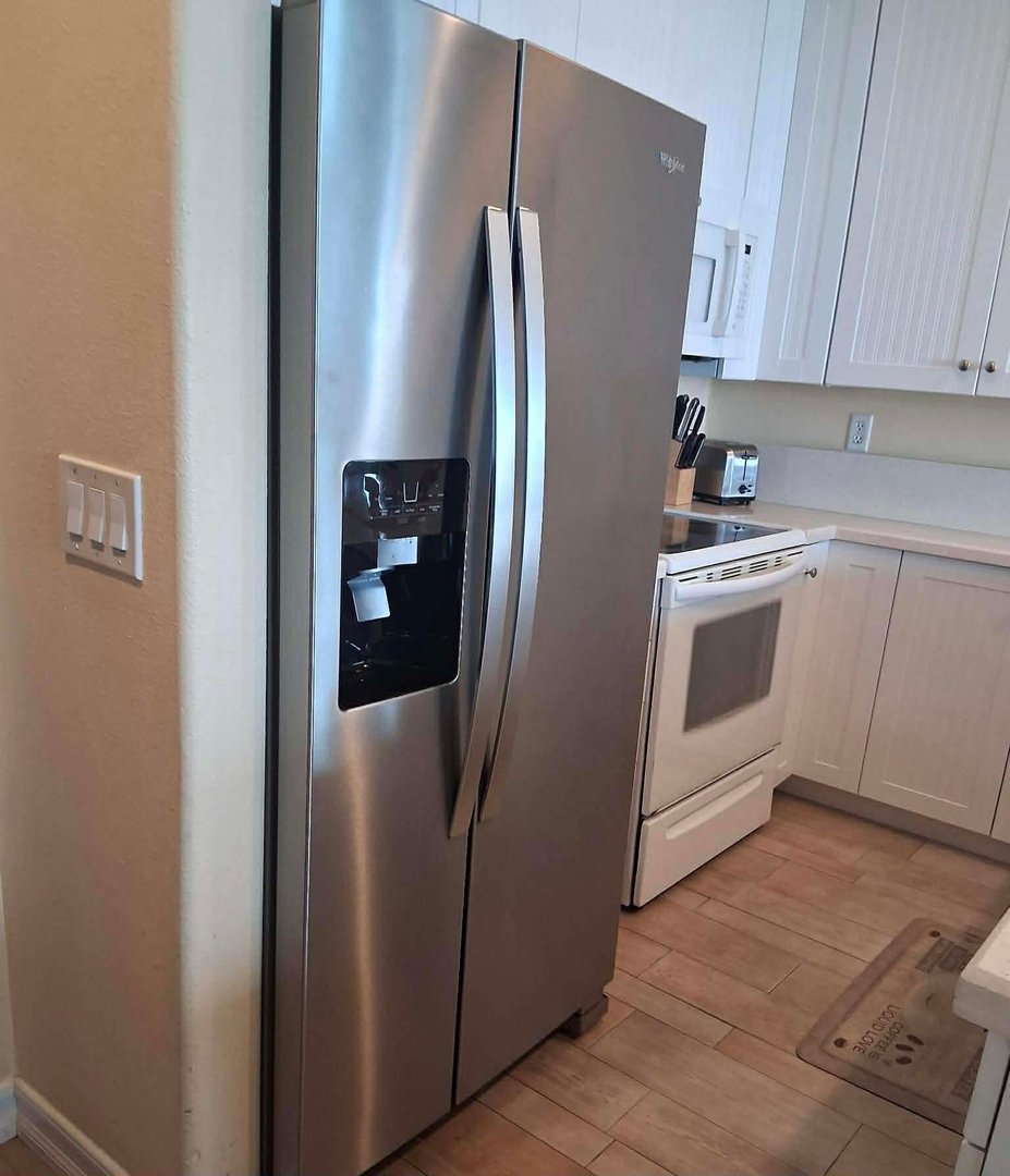 Limpieza profesional en Vista, CA