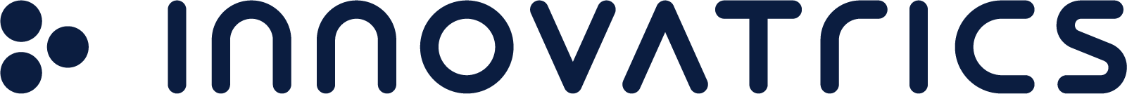 Innovatrics logo