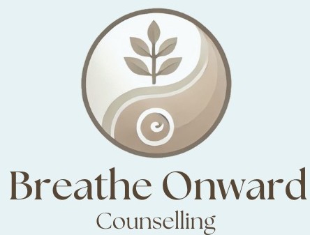 Breathe Onward Logo