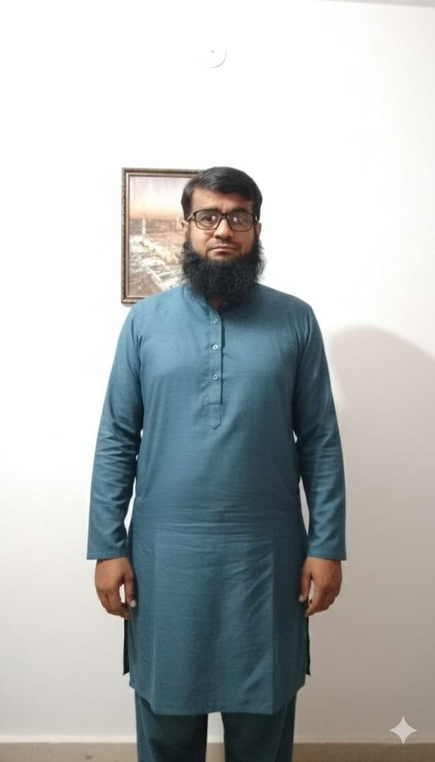 Zafar Ali - Official Immigrant Employer