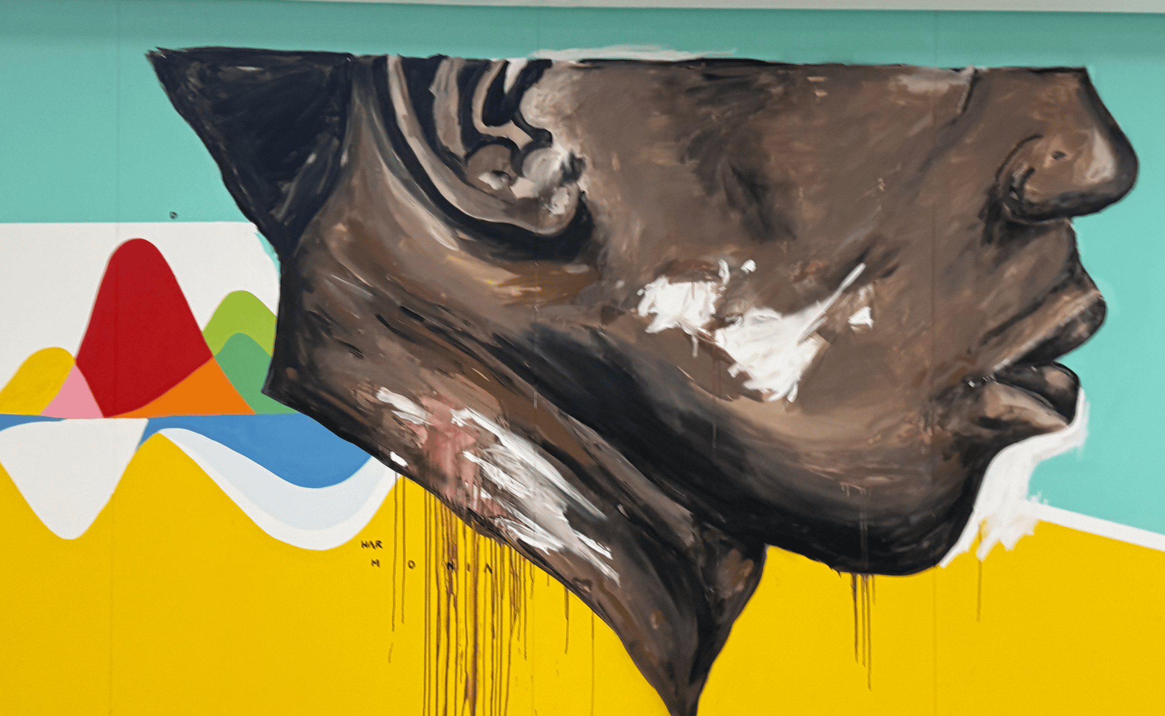 Galeão International Airport welcome campaign