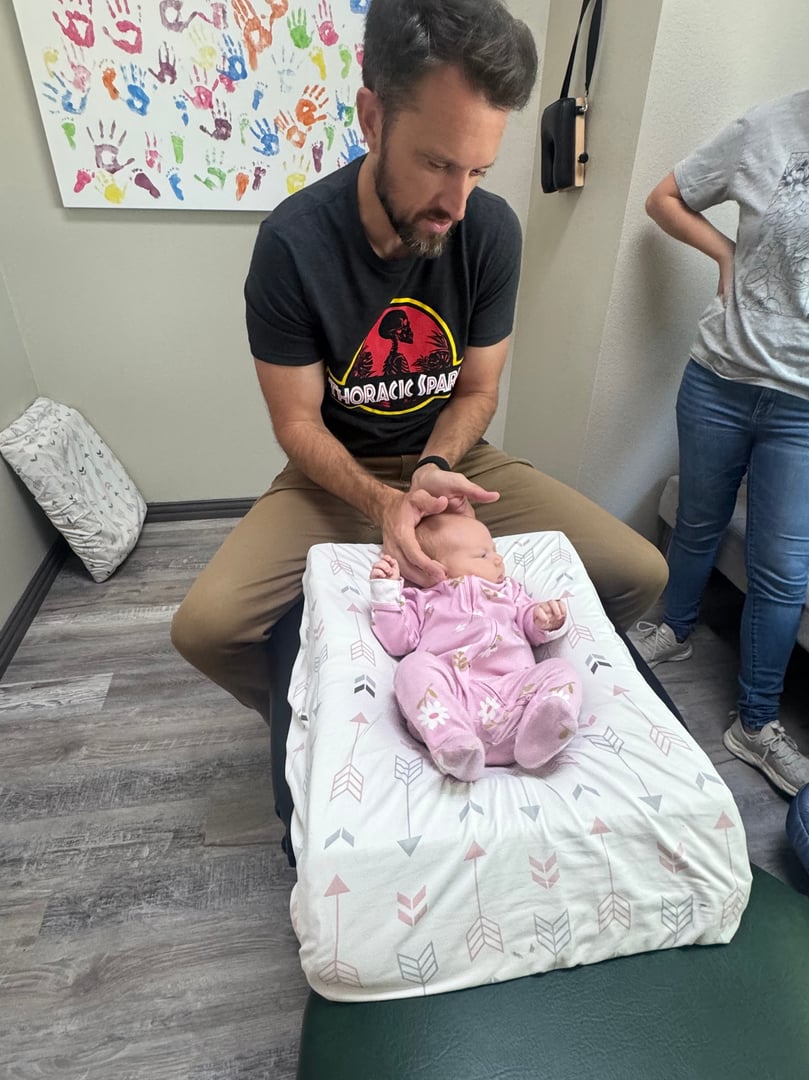 New Directions Chiropractic