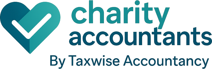 Charity Accountants By Taxwise Accountancy