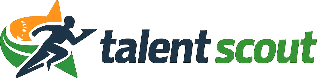 TalentHunt Sports Logo