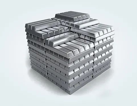 Aluminum Ingots