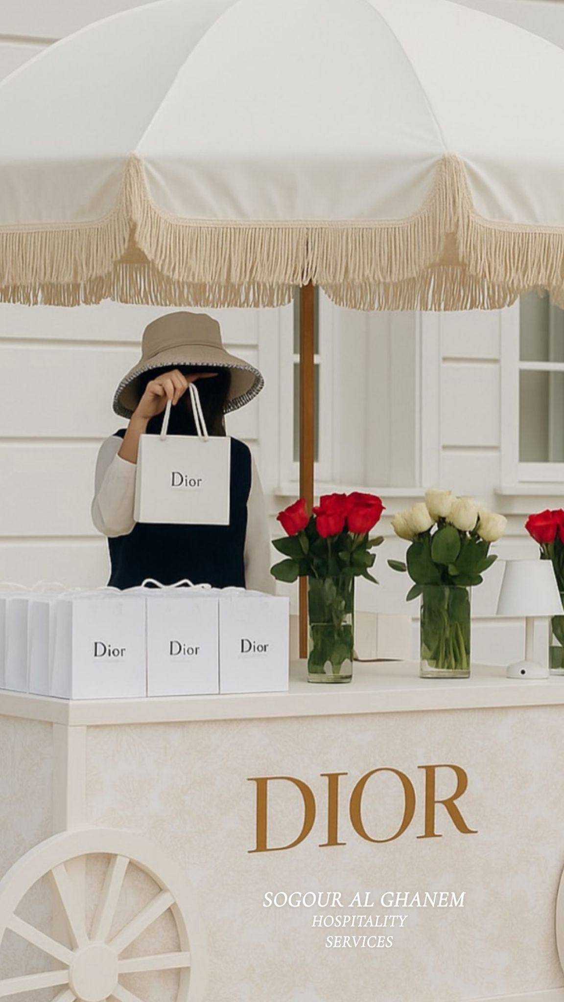 خدماتنا المميزة في تنظيم الفعاليات الصحراوية