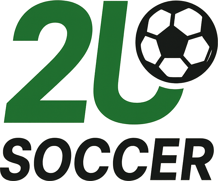 2U Soccer Logo