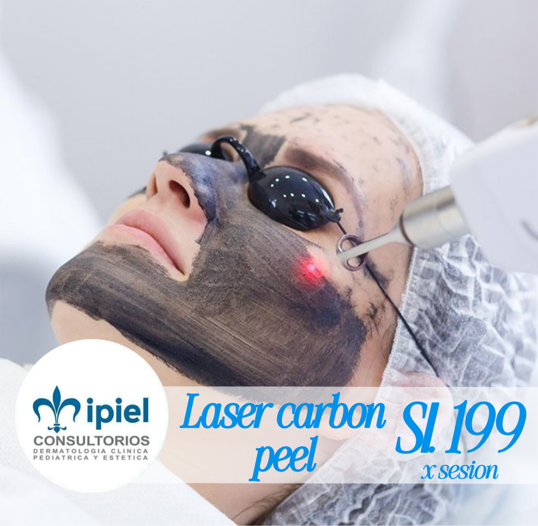 Promoción adicional tecnología láser