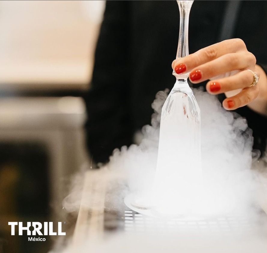 Enfriador-con-CO₂-Copas-Thrill-para-restaurante-cava-vino-tinto-hoteleria-vinoteca-mixologia-enologia-y-dispensador-de-vino-Wineemotion