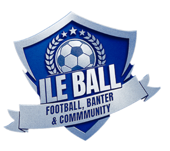 Ile Ball Logo