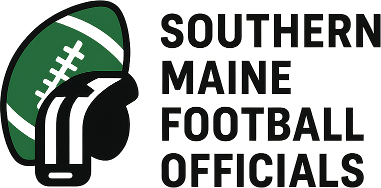 Southern Maine Football Officials