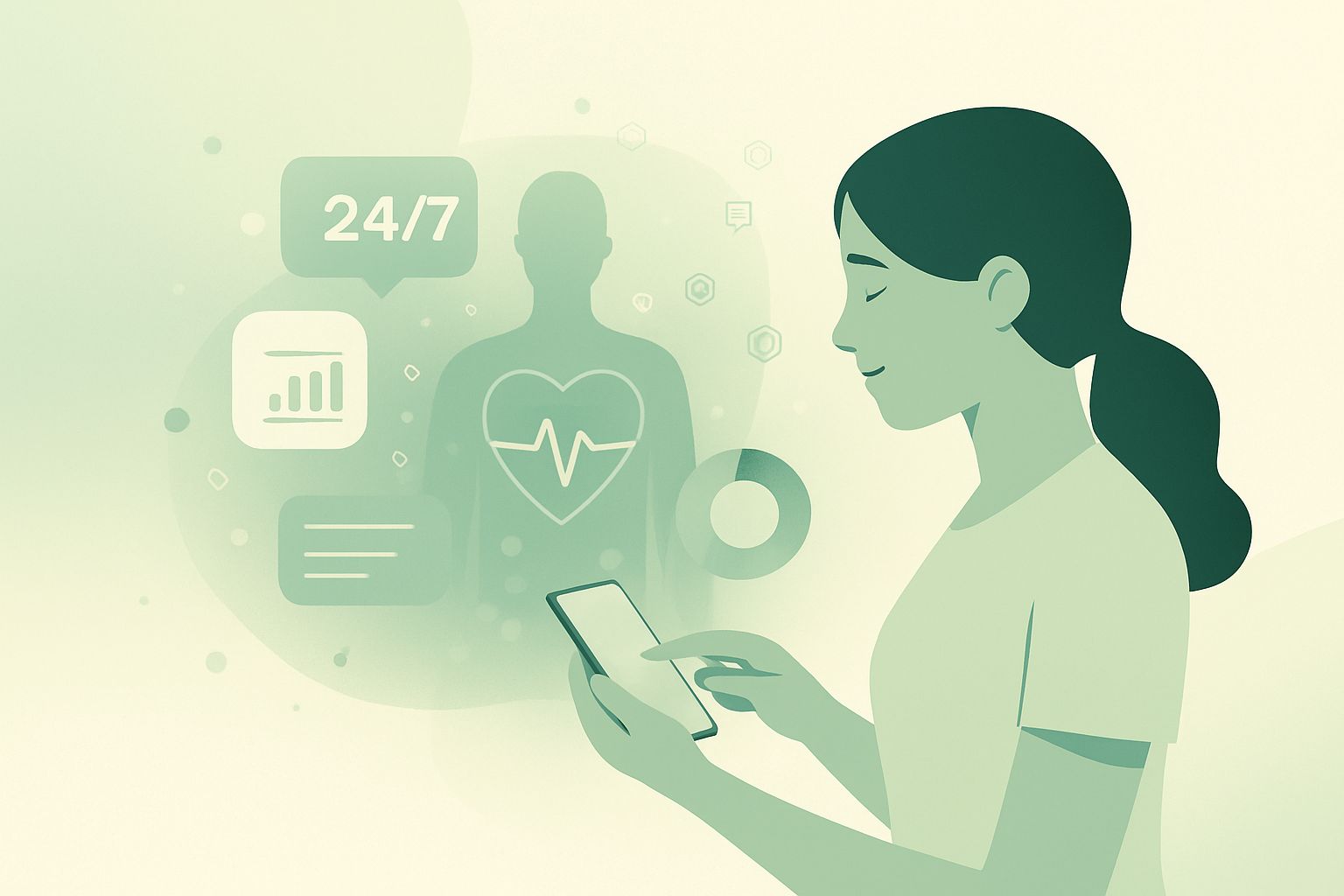 HoliHealth branding image