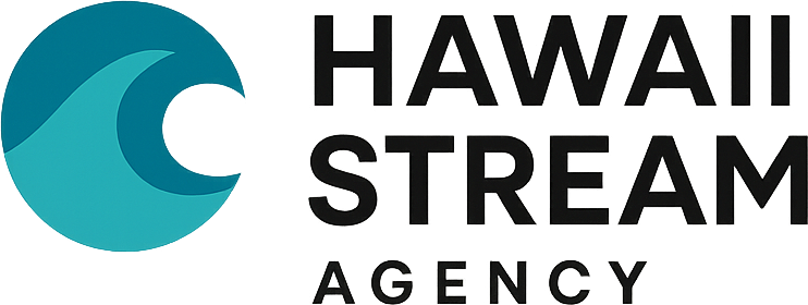 Hawaii Stream Agency