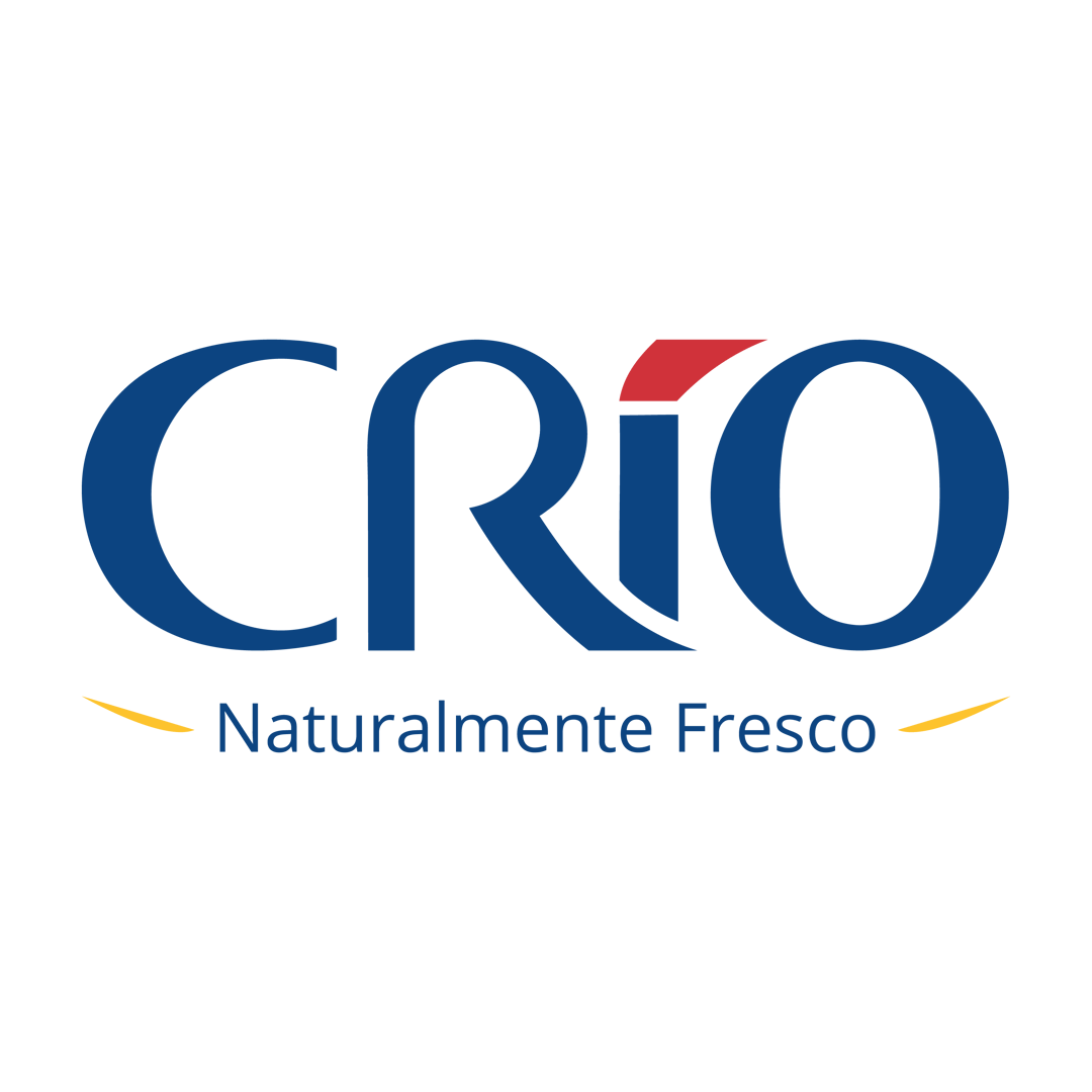 Logo Crio