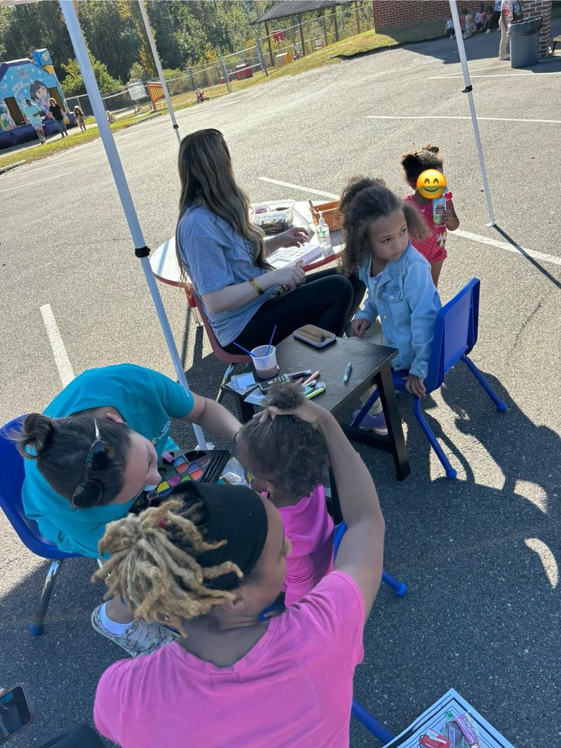 Oasis Training Center gallery photo