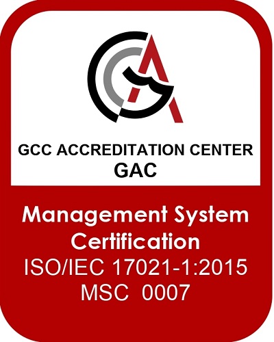 GAC Accredited