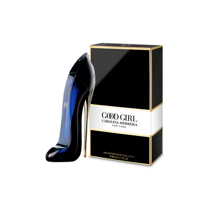 Carolina Herrera Good Girl (Clásico) EDP