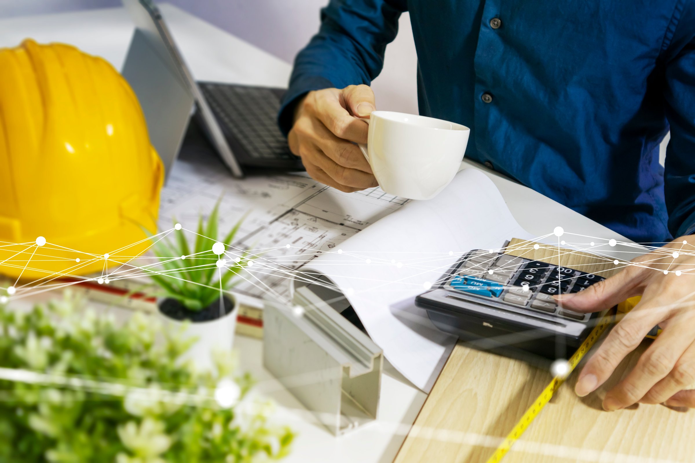 residential construction business