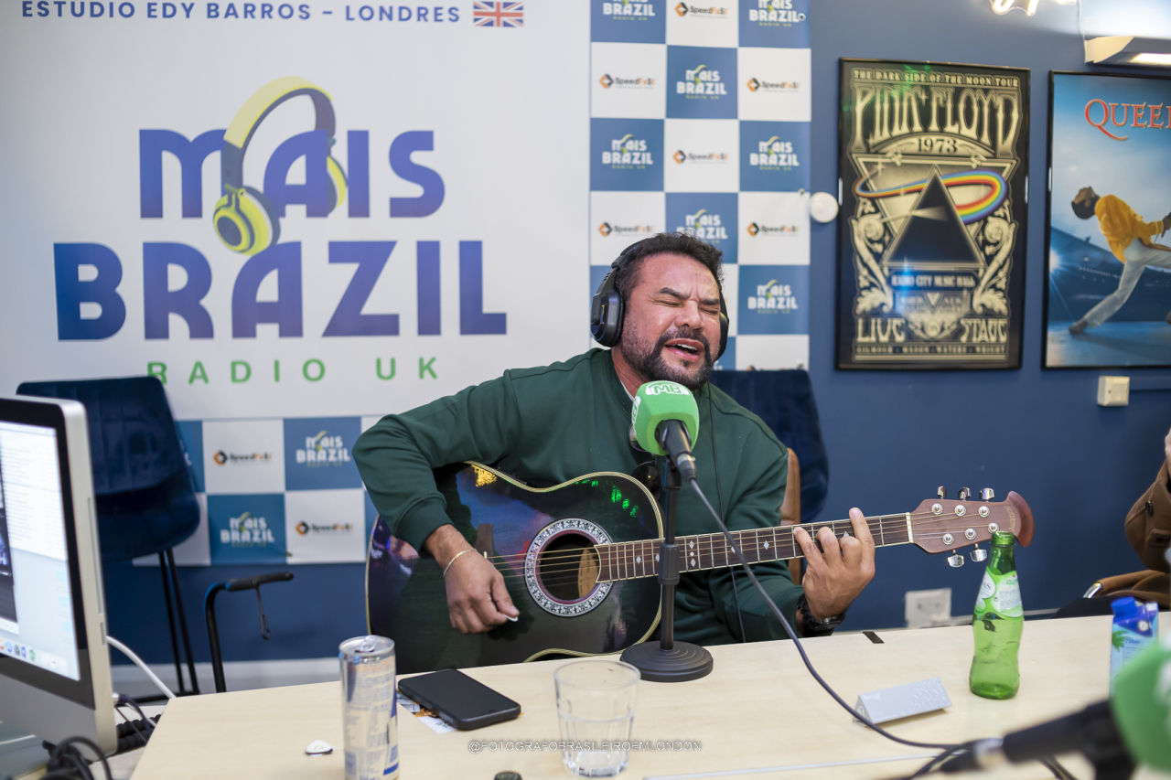 Entrevistas Exclusivas