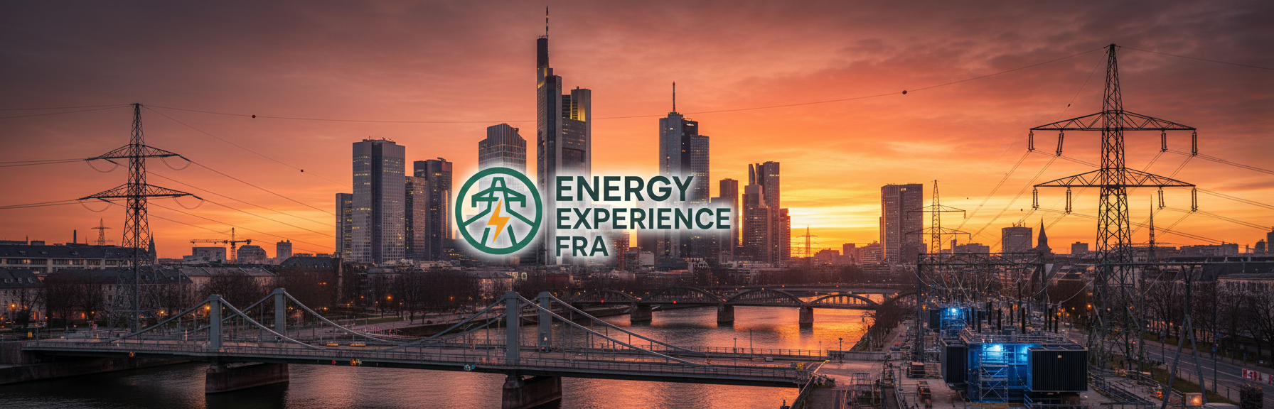 Energy Experience FRA Team