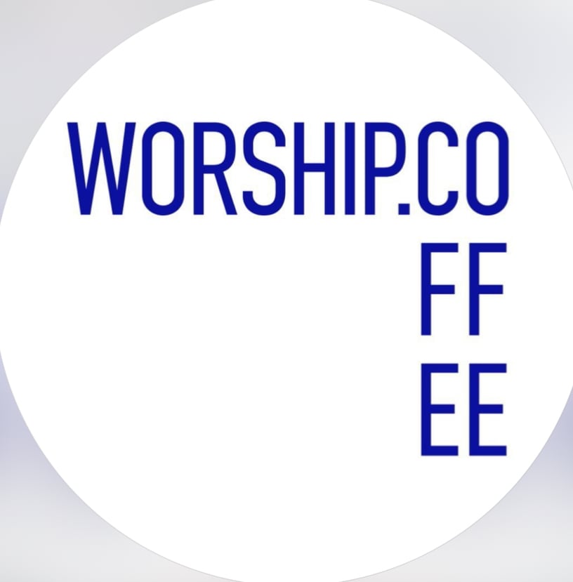Worship Coffee Logo