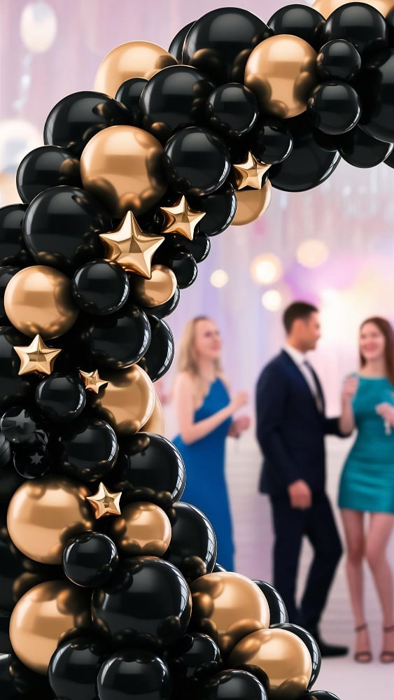 Große Hochzeitsfeier