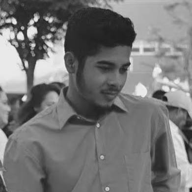 Jairo Larin - Mortgage Loan Officer