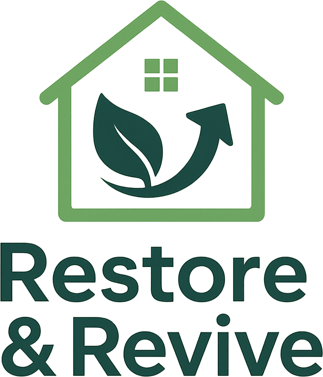 Restore & Revive Logo