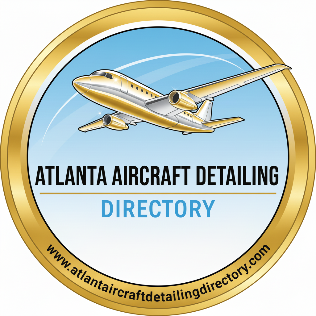 Atlanta Aircraft Detailing Directory