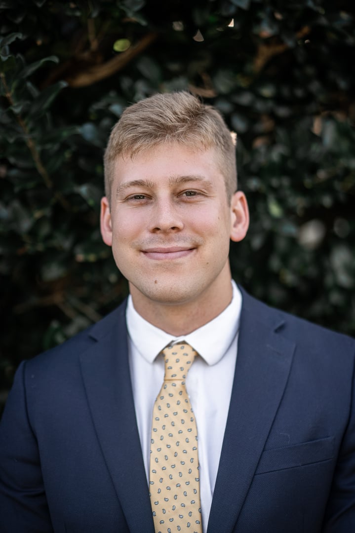 George Albert - Co-Founder of Open Sky Digital