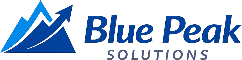 Blue Peak Solutions