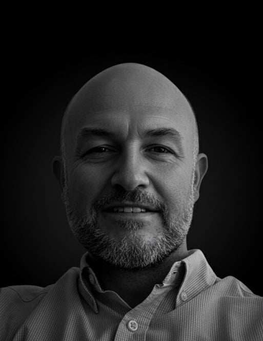 Carlos Medina, Founder of Cabeto Medina CORP