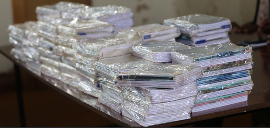 Wallaga Scholarship programs supporting educational development for children in Wallaga zones, Ethiopia